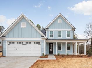 347 Hicks Creek Rd #3, Troutman, NC 28166