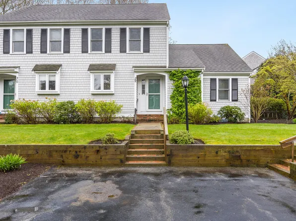 51 Carlson Lane #29IU, Falmouth, MA 02540