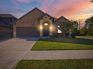 3100 Masthead Dr, Denton, TX 76210