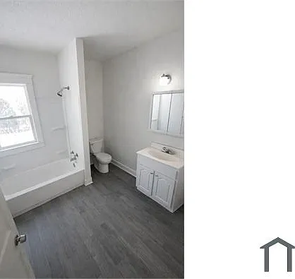 2 bed, $1,100 — Photo 4
