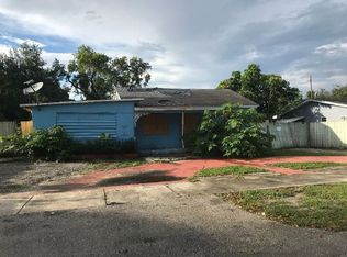 2353 NW 93rd St, Miami, FL 33147