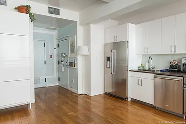 Rented by Engel and Volkers Brownstone Brooklyn