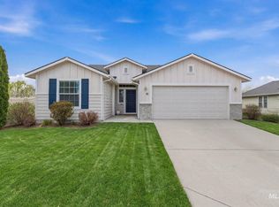 91 W Screech Owl Dr, Kuna, ID 83634