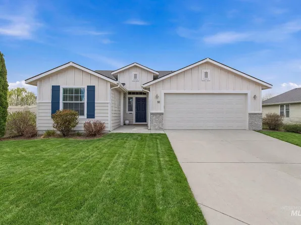 91 W Screech Owl Dr, Kuna, ID 83634