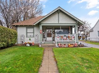 4051 E 5th Ave, Spokane, WA 99202
