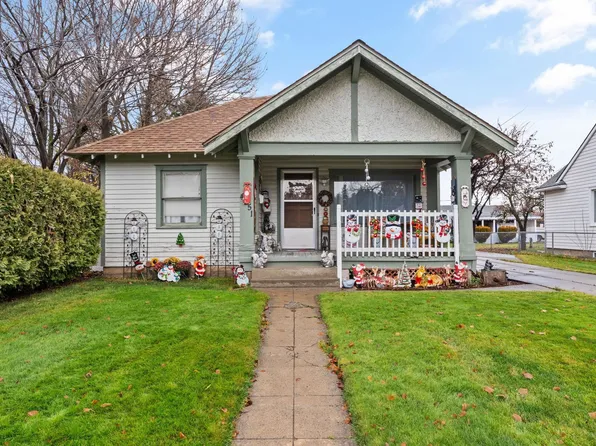 4051 E 5th Ave, Spokane, WA 99202