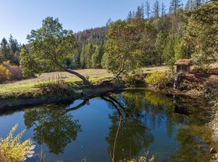 9418 Sterling Creek Rd, Jacksonville, OR 97530