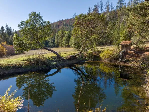 9418 Sterling Creek Rd, Jacksonville, OR 97530
