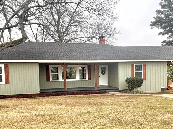 94 Brookhaven Dr, Tuscaloosa, AL 35405