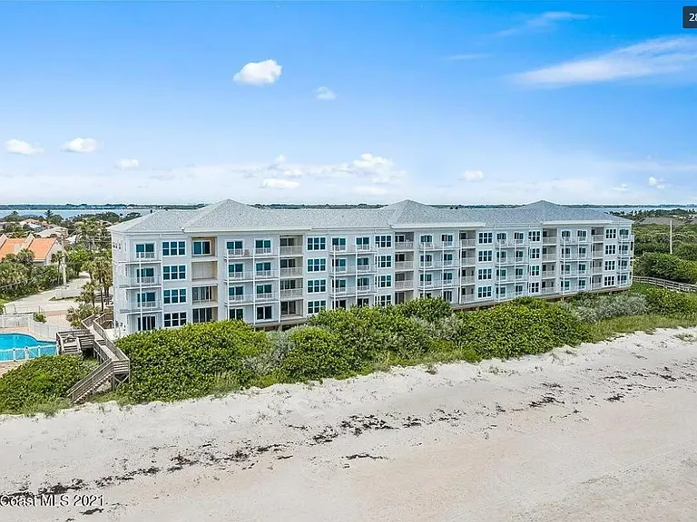 3039 S Highway A1A #3 — Photo 2