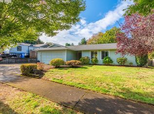 5143 Fort Rock Ave SE, Salem, OR