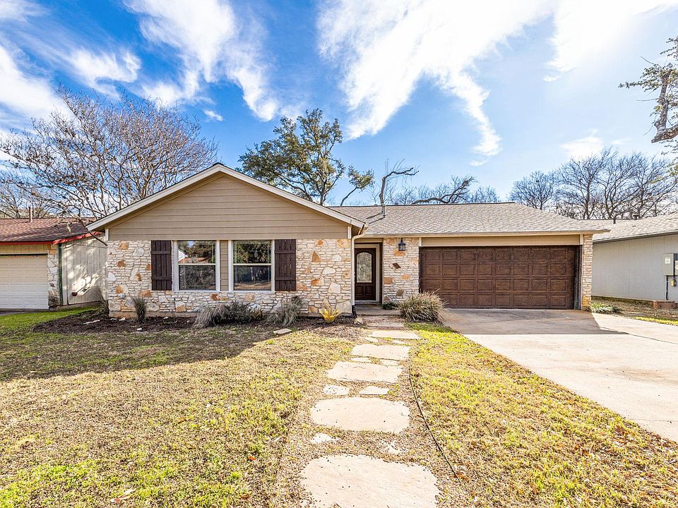 Welcome home to this stunning move-in ready home!