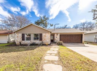 7503 Bender Dr, Austin, TX 78749