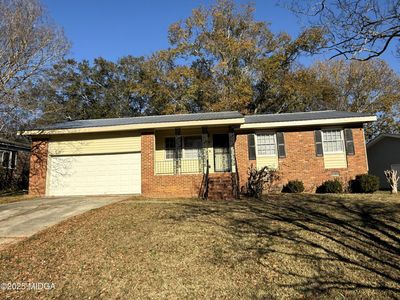 4064 W Oak Dr, Macon, GA, 31210