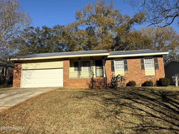 4064 W Oak Dr, Macon, GA 31210