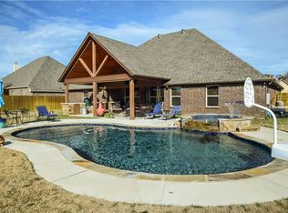 2929 Willow Ridge Cir, Granbury, TX 76049