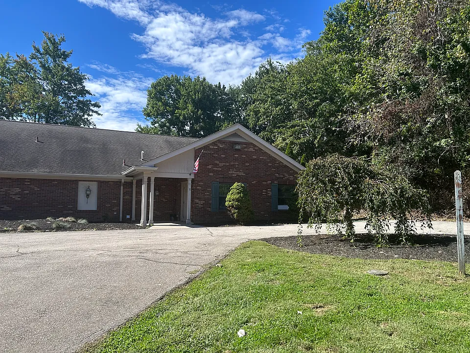 11907 Montgomery Rd