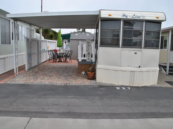 200 Dolliver St #227, Pismo Beach, CA 93449