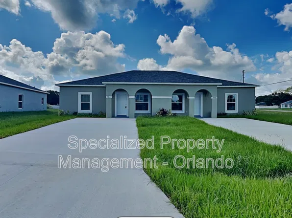 1002 Dampierre Ct Unit B, Kissimmee, FL 34759