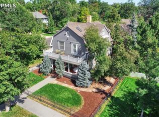 1531 Wood Ave, Colorado Springs, CO 80907