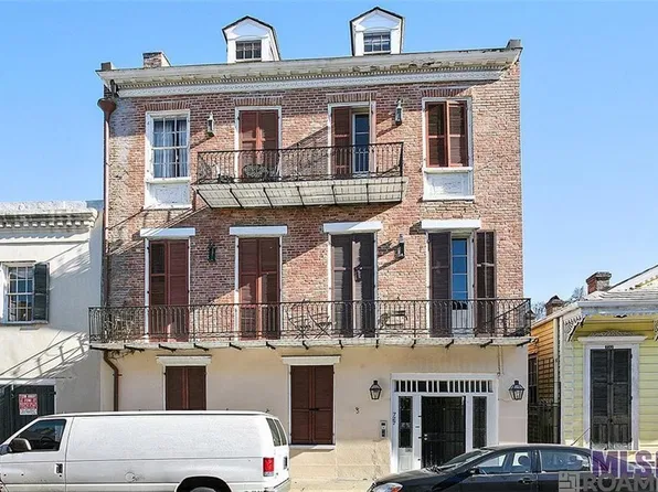727 Barracks St APT 10, New Orleans, LA 70116