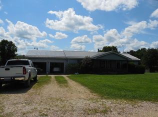 12687 Prairie Creek Rd, Plato, MO 65552