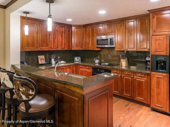 197 Prospector Rd Unit 2310, Aspen, CO 81611