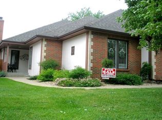 2473 SW Brookhaven Ln, Topeka, KS 66614