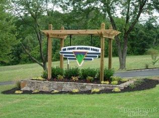 1150 McFarland St, Morristown, TN 37814