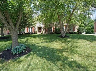 1560 Georgetown Rd, Loveland, OH 45140