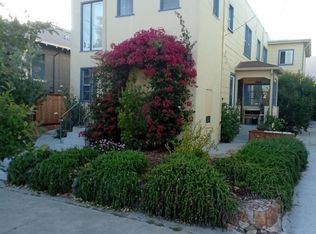 1715 63rd St APT C, Berkeley, CA 94703