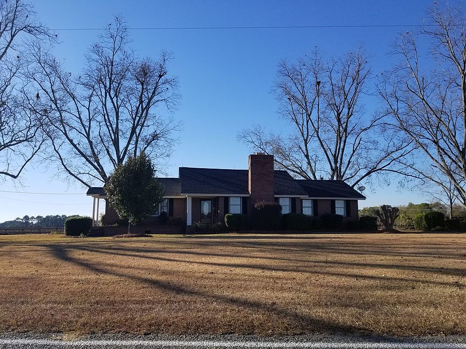 1324 Sumner Rd Sumner, Ga, GA 31789 Zillow