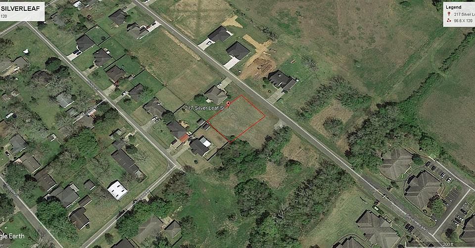 2nd image of 217 Silverleaf Rd