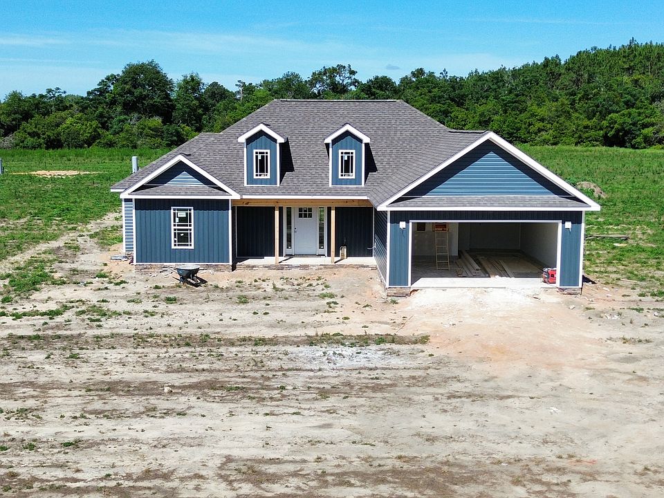2nd image of 1187 Coleman Register Rd Lot 14