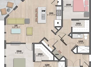 Colina WeHo, Birmingham, AL 35209