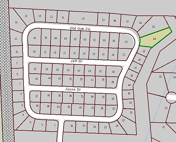 2nd image of 126 Old Oak Cres