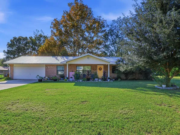 126 SW Mockingbird Way, Lake City, FL 32024