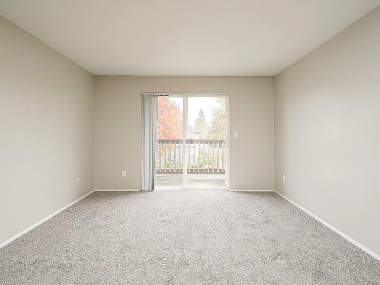 Village at Sunrise | Bedroom