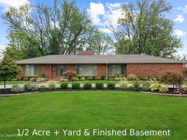 2121 Bittel Rd, Owensboro, KY 42301