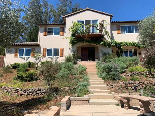 (undisclosed Address), Aptos, CA 95003