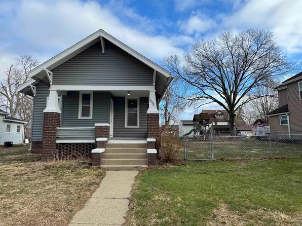 3605 6th Ave, Sioux City, IA 51106