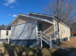 409-411-413 Hay St #413-B, High Pt, NC 27260