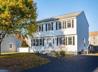 22 Wimbledon Xing, Dracut, MA 01826