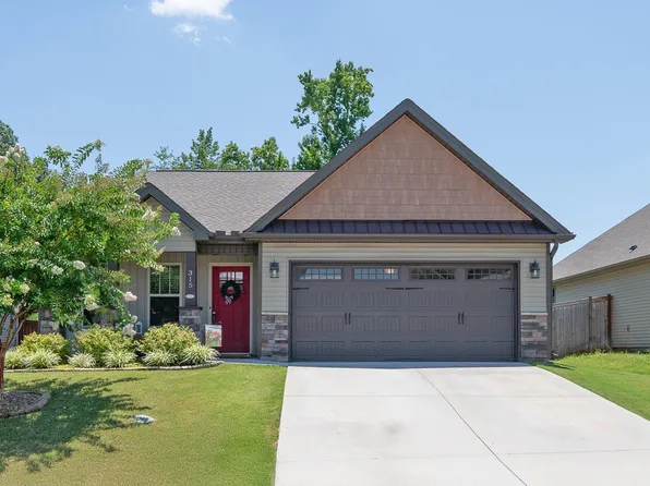 315 Barnhill Ct, Greenville, SC 29617