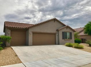 6761 W Fishermans Dr, Tucson, AZ 85757