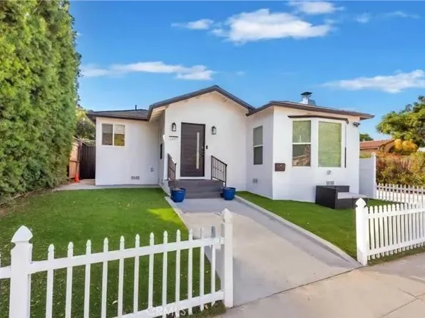1657 S Garth Ave, Los Angeles, CA 90035