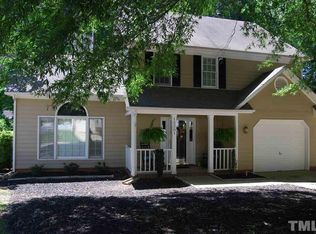 12301 Inglehurst Dr, Raleigh, NC 27613