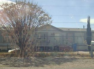 10812 Mellward Rd, Socorro, TX 79927