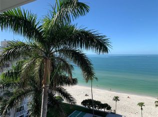 3443 Gulf Shore Blvd N APT 809, Naples, FL 34103