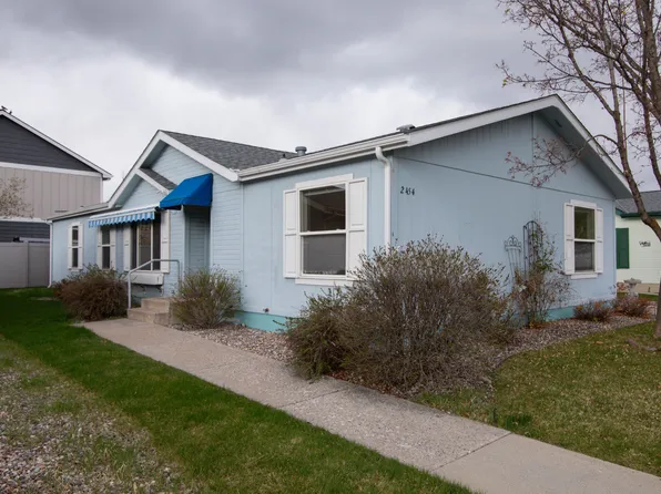 2454 McIntosh Loop, Missoula, MT 59801